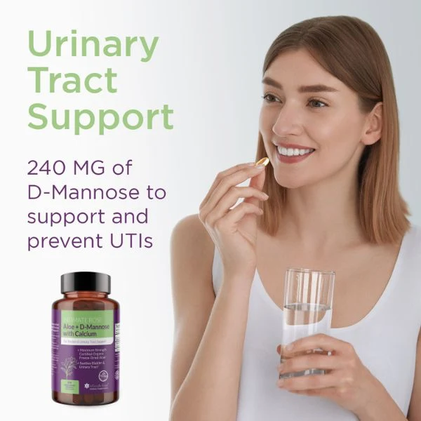 Freeze Dried Aloe Vera for Interstitial Cystitis (Bladder Pain Syndrome) - Image 6