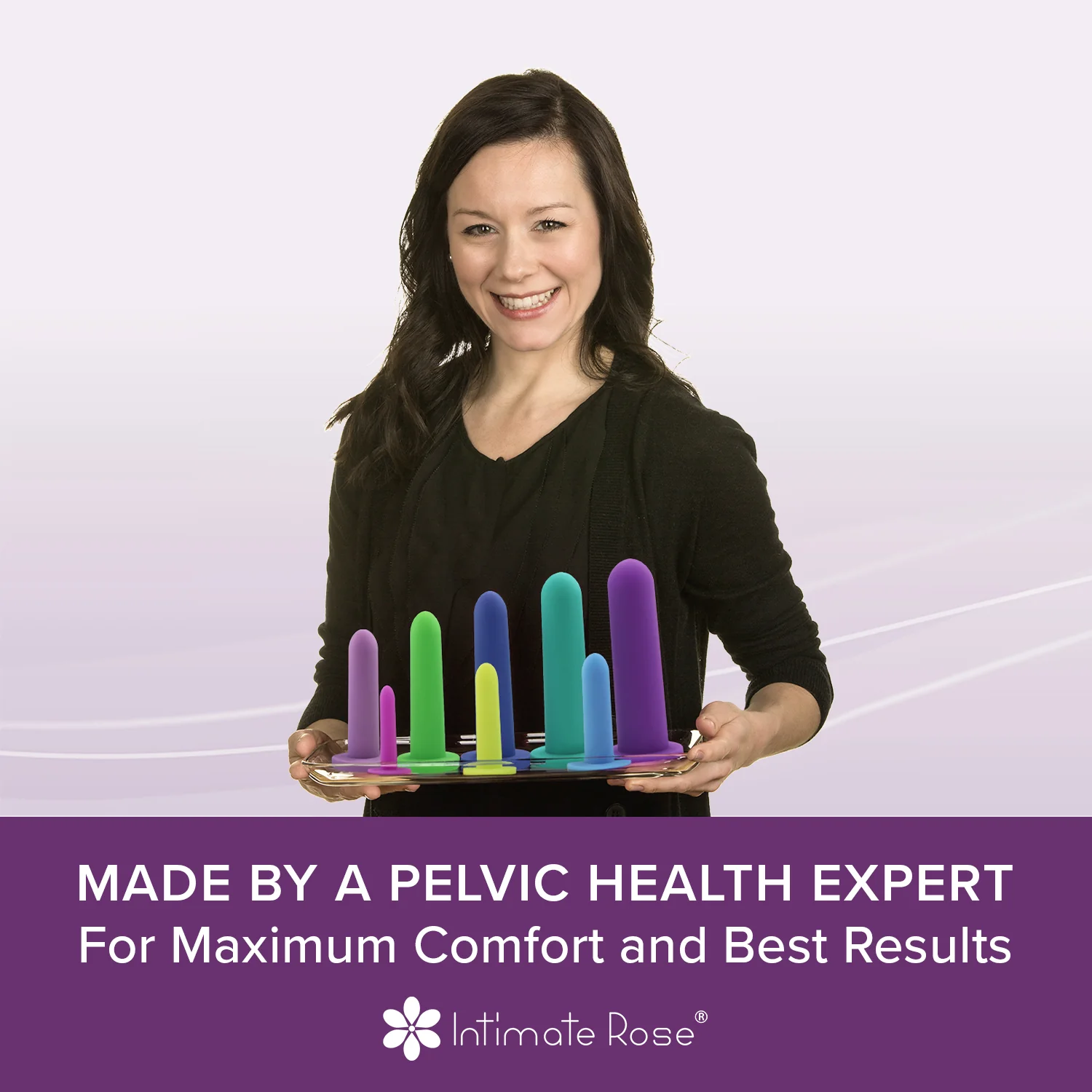 Medium Vaginal Dilator Set - Image 3