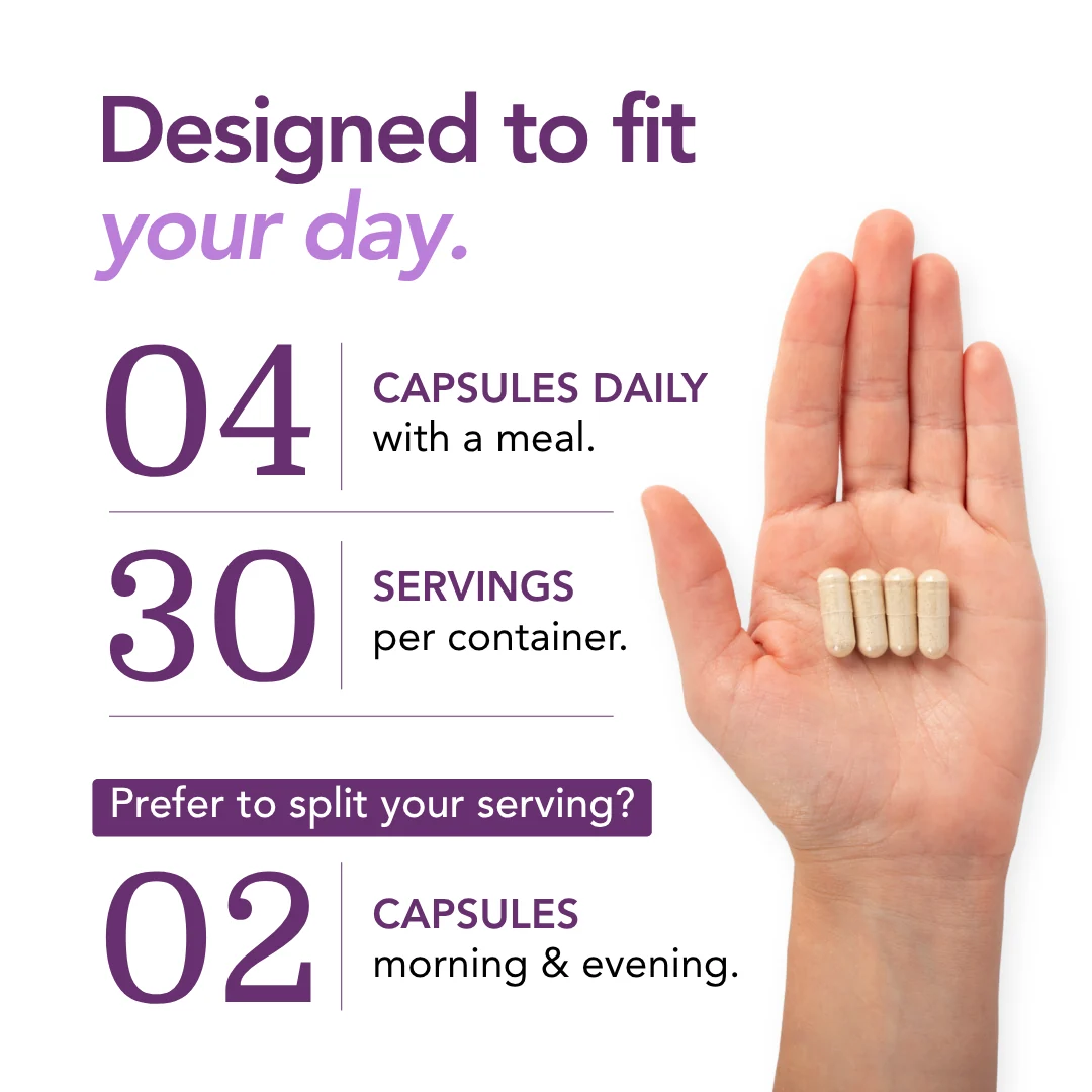 Myo-Inositol & D-Chiro Inositol Supplement - Image 7