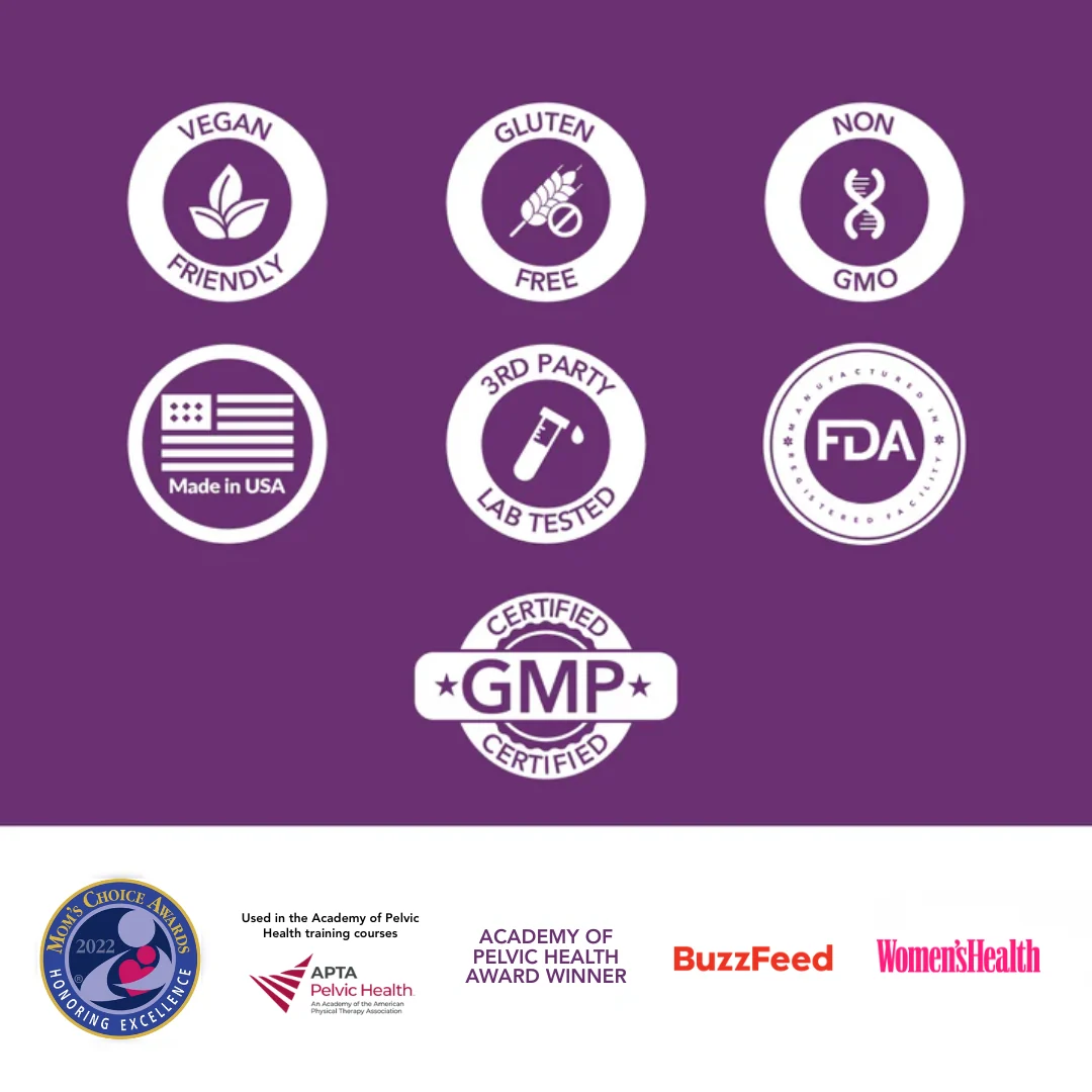 Myo-Inositol & D-Chiro Inositol Supplement - Image 8