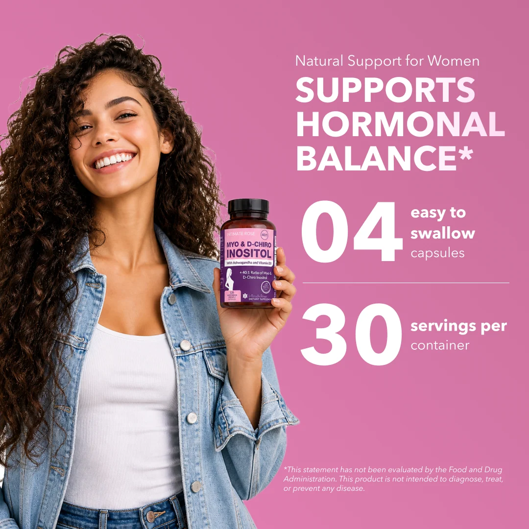 PCOS Bundle - Image 4