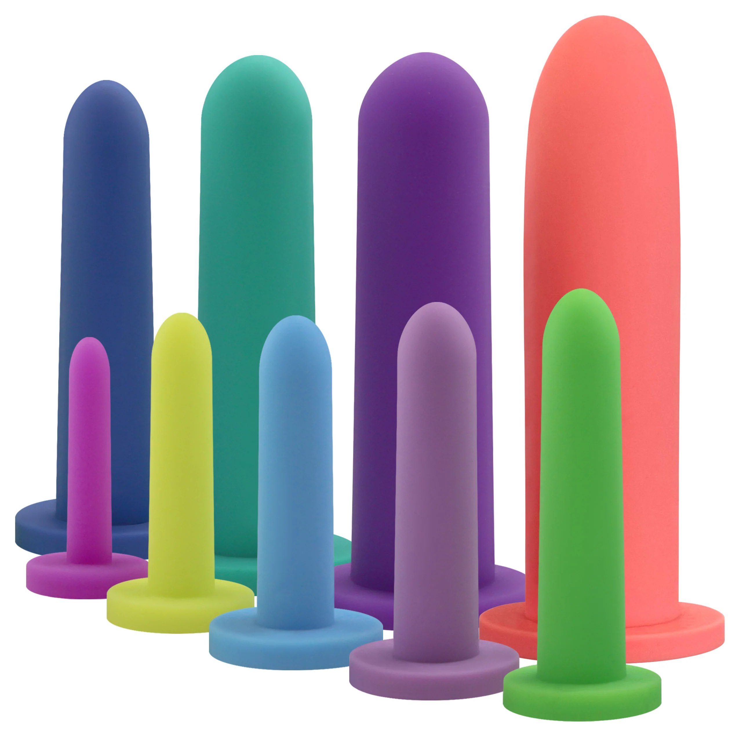 Silicone Dilator Size 5 - Image 8