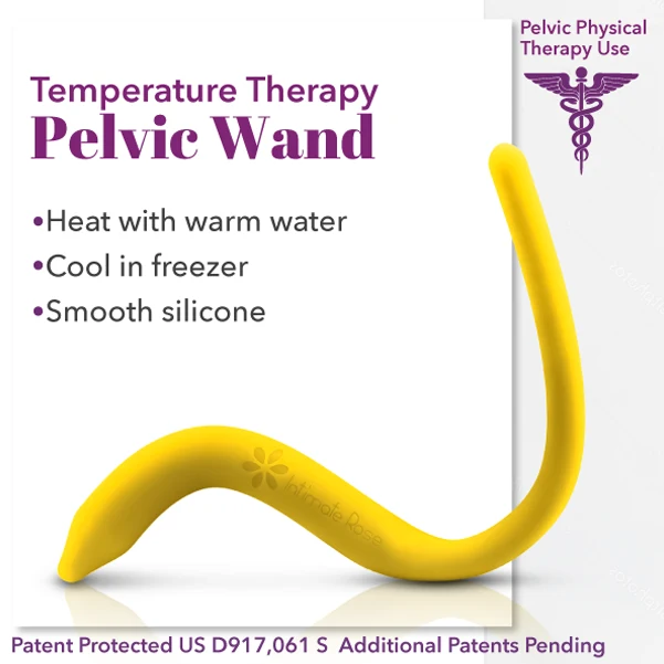 Temperature Therapy Pelvic Wand - Image 6