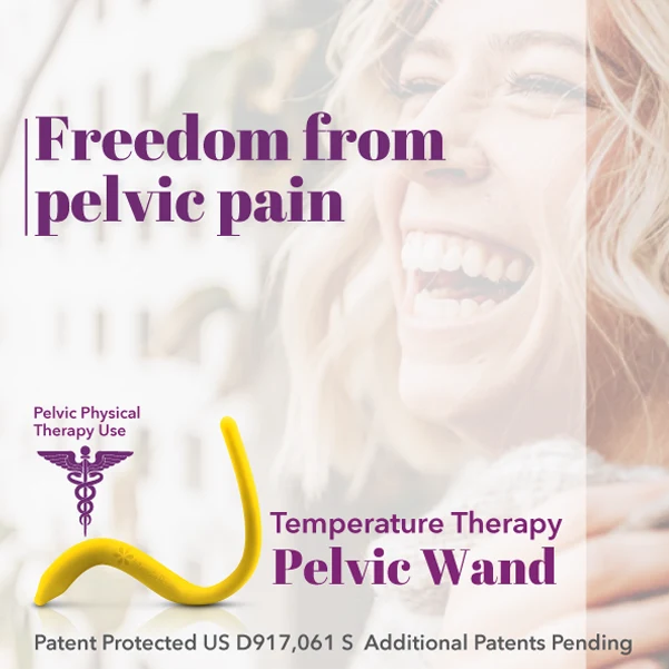 Temperature Therapy Pelvic Wand - Image 7