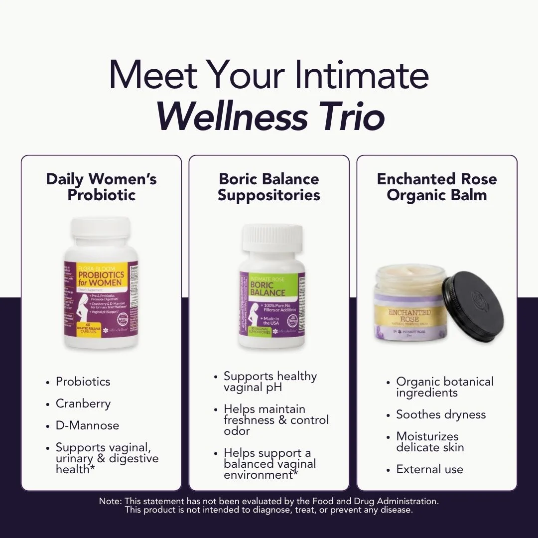 Vaginal Odor Kit - Image 4