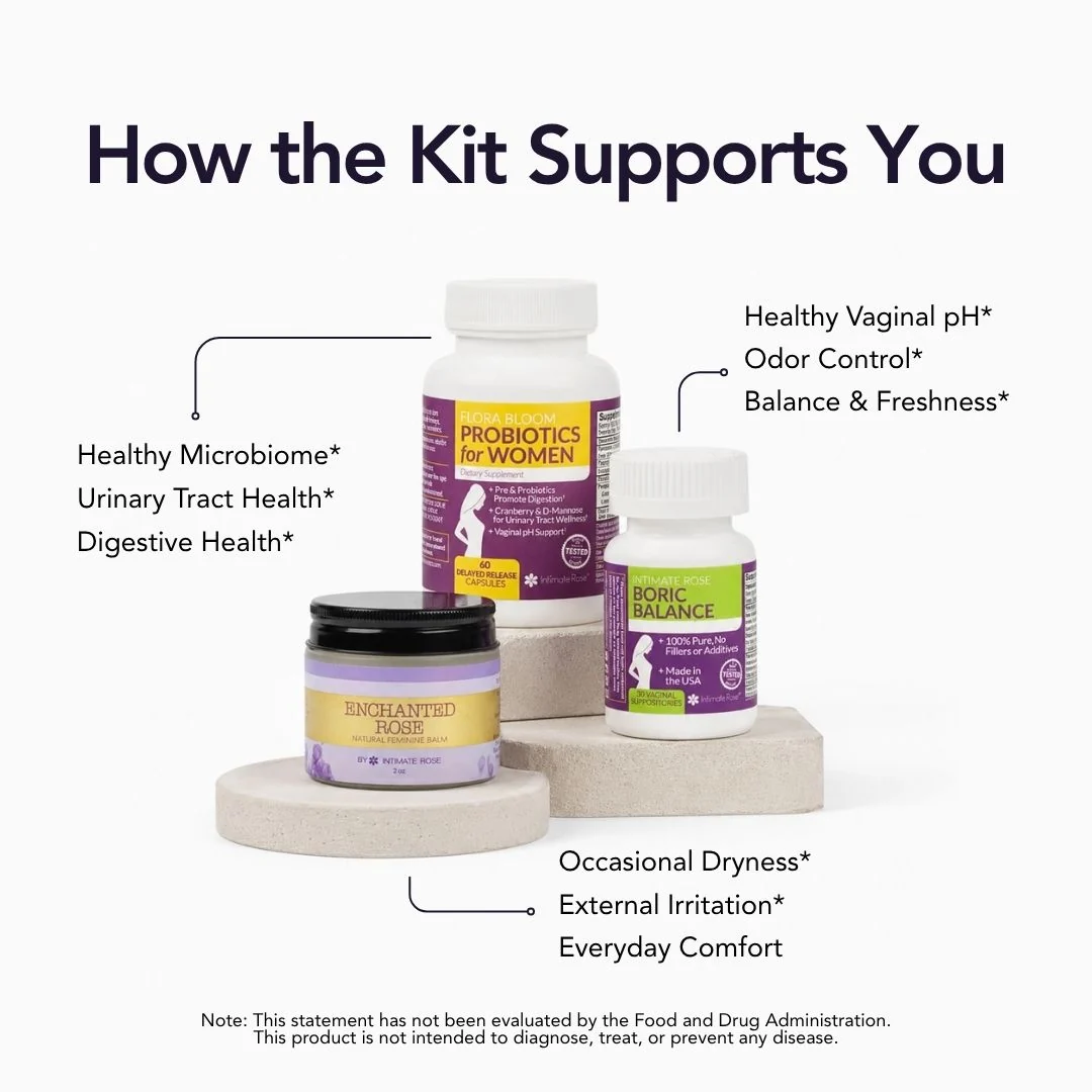 Vaginal Odor Kit - Image 5