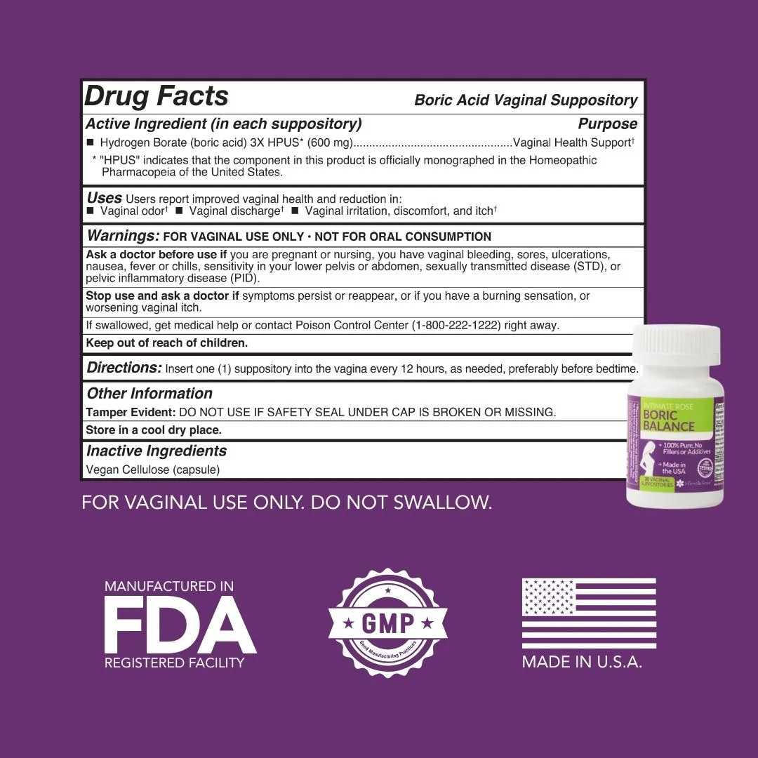 Vaginal Odor Kit - Image 8