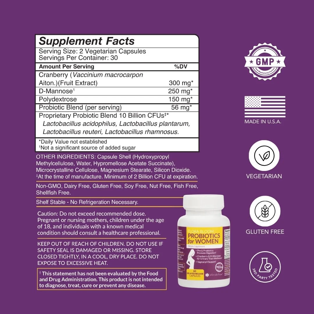 Vaginal Odor Kit - Image 9