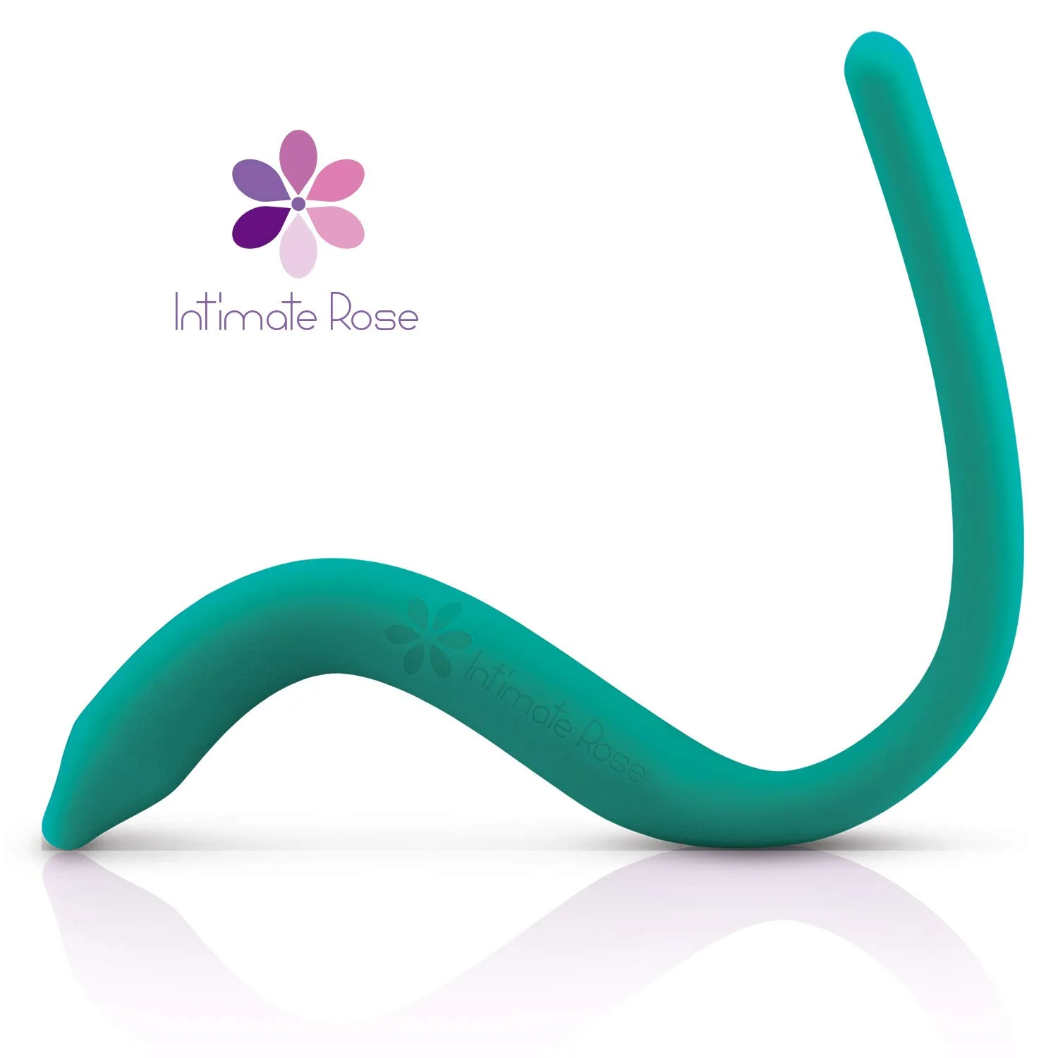 Vibrating Pelvic Wand + Balm + Serenity Lubricant (GS) - Image 3