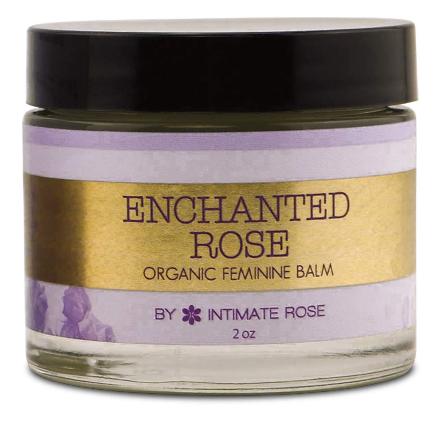 Vibrating Pelvic Wand + Balm + Serenity Lubricant (GS) - Image 5